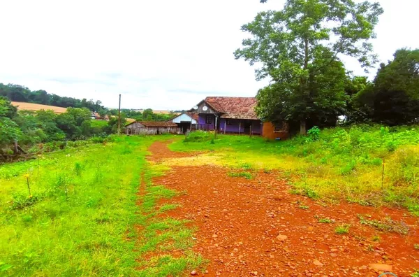 Chácara para venda,  Linha Maraney, Panambi