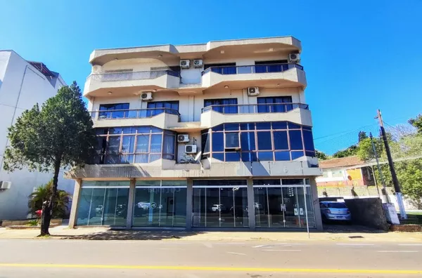 Sala comercial para venda 