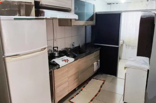 Apartamento para comprar, 2 quarto(s),  Becker, Panambi