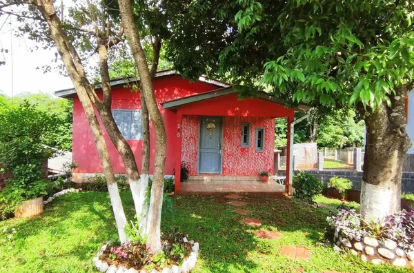 Casa para venda, 3 quarto(s),  Zona Norte, Panambi