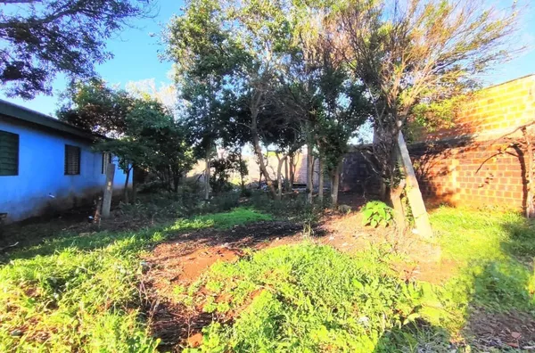 Terreno para comprar,  Pavão, Panambi