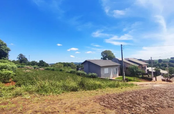 Terreno para venda,  Zona Norte, Panambi