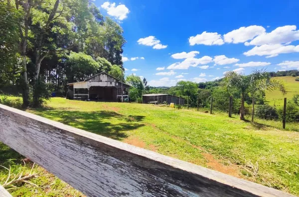 Chácara para comprar,  Linha Morengaba, Panambi