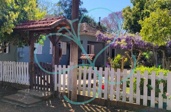 Fazenda para venda,  Linha Maraney, Panambi