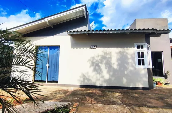 Casa para comprar, 3 quarto(s),  Erica, Panambi