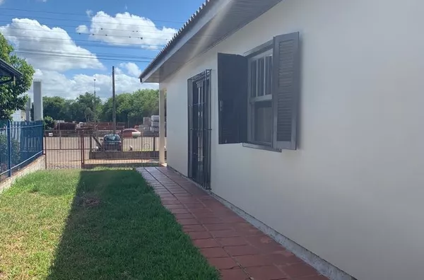 Casa para venda 