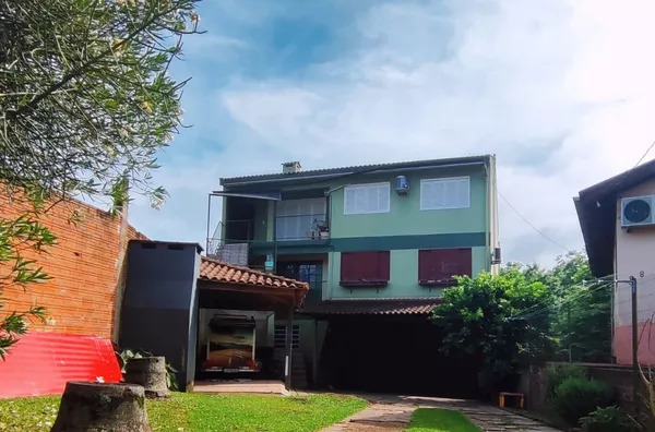 Apartamento para comprar, 2 quarto(s),  Erica, Panambi