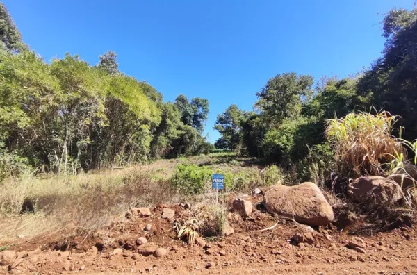 Terreno para venda,  Parque Moinho Velho, Panambi