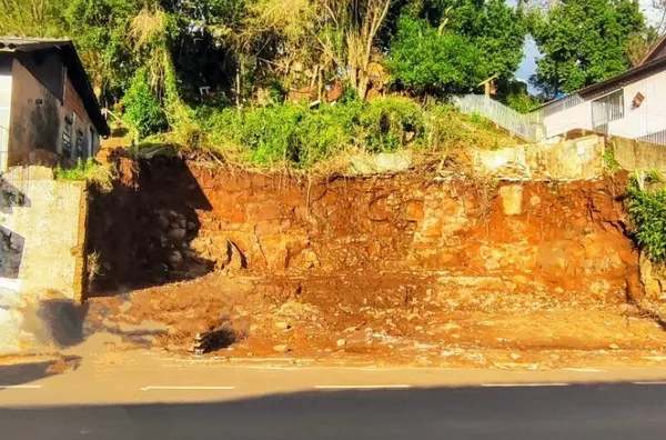 Terreno para comprar,  Centro, Panambi