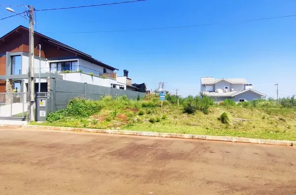 Terreno para comprar,  Italiana, Panambi