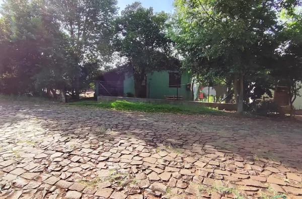 Casa para venda,  Arco-íris, Panambi