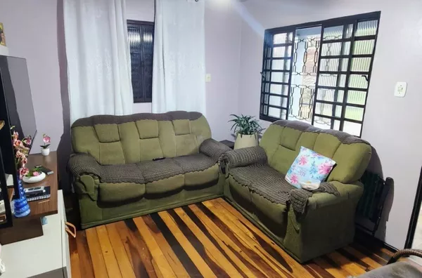 Casa para comprar, 3 quarto(s),  Fensterseifer, Panambi