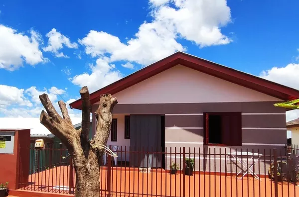 Casa para venda, 6 quarto(s),  Arco-íris, Panambi