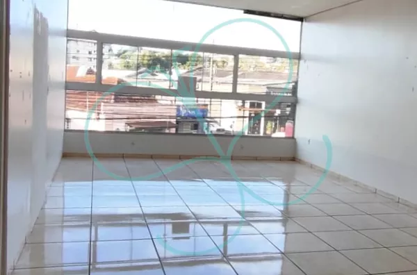 Sala comercial para aluguel,  Centro, Panambi