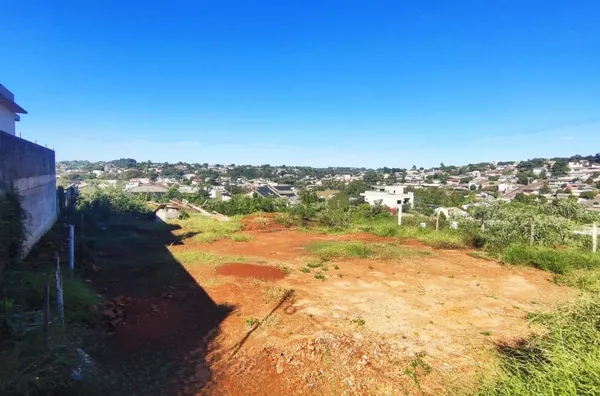 Terreno para venda,  Erica, Panambi
