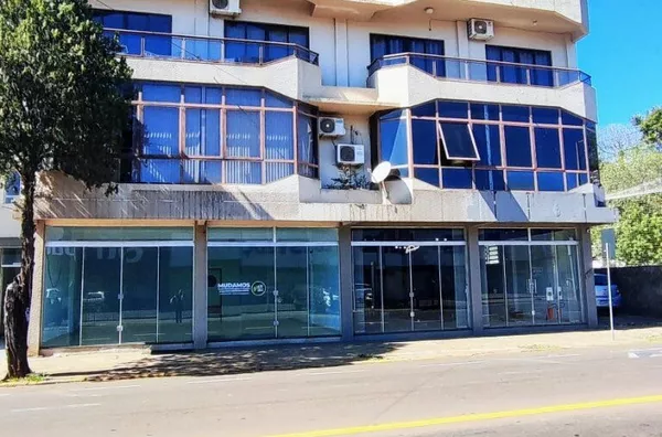 Apartamento para comprar, 1 quarto(s),  Centro, Panambi