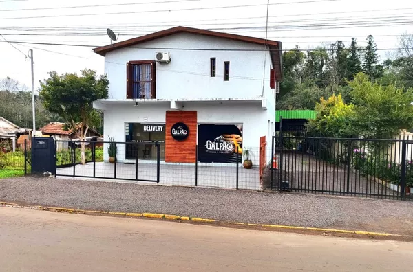 Sala comercial para aluguel