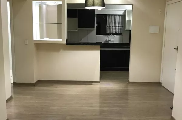 Apartamento para venda, 2 quarto(s),  Santo Antônio, Joinville