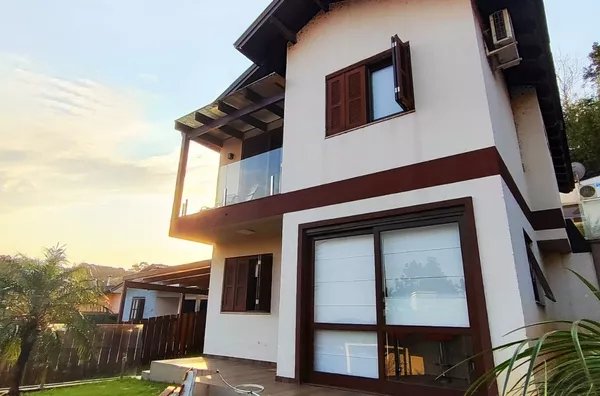 Casa para venda, 3 quarto(s),  Zona Norte, Panambi