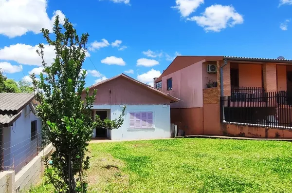 Casa para venda, 2 quarto(s),  Piratini, Panambi