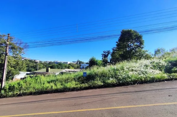 Terreno para comprar,  Fritsch, Panambi