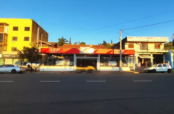 Comercial para ,  Centro, Panambi