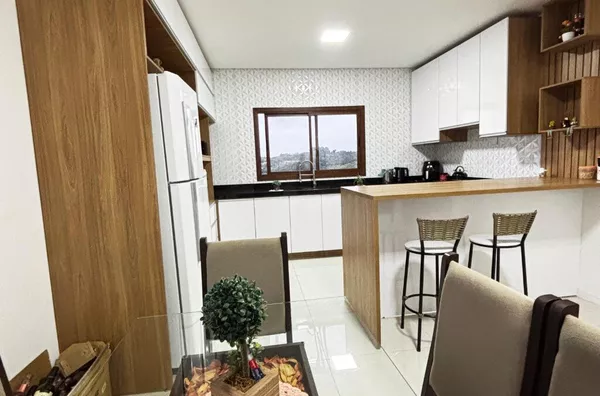 Casa para venda, 3 quarto(s),  Piratini, Panambi