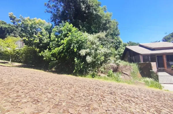 Terreno para venda,  Kuhn, Panambi