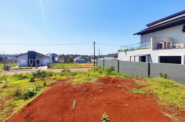 Terreno para comprar,  Italiana, Panambi