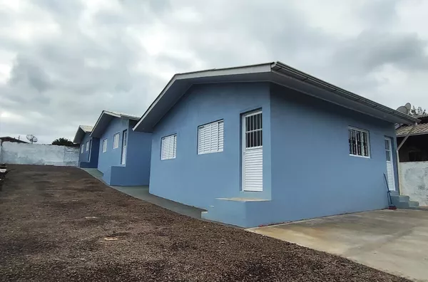 Casa para aluguel, 2 quarto(s),  Italiana, Panambi