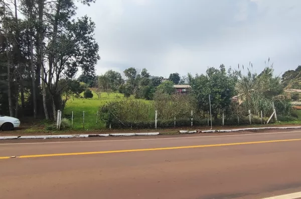 Terreno para venda,  Fritsh, Panambi