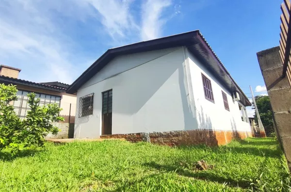 Casa para venda, 2 quarto(s),  Jardim Paraguai, Panambi