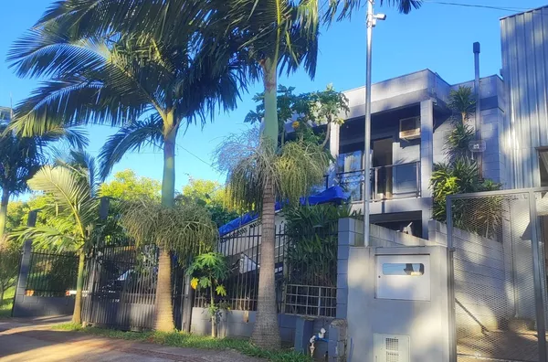 Sala comercial para , 2 quarto(s),  Arco-íris, Panambi