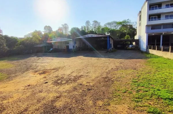 Comercial para comprar,  Arco-íris, Panambi