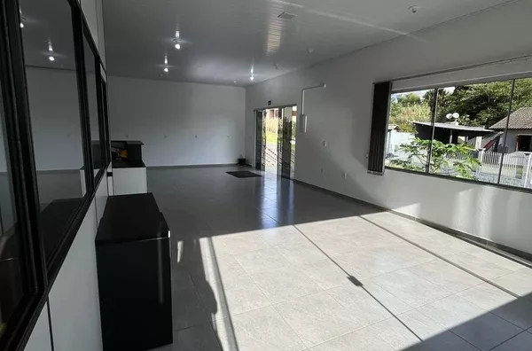 Sala comercial para aluguel,  Becker, Panambi