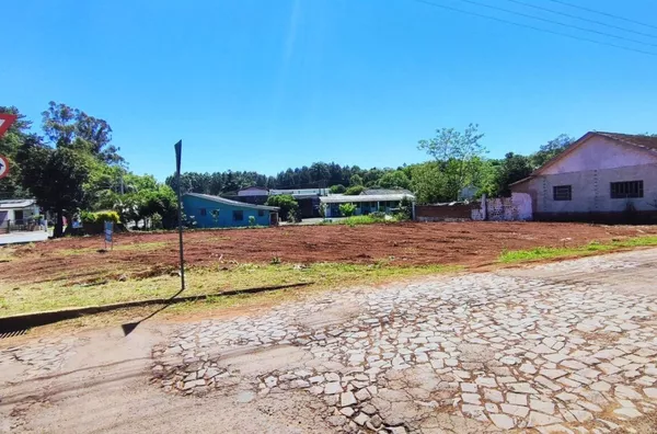 Terreno para venda,  Kuhn, Panambi