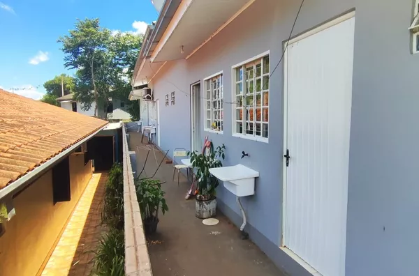 Kitinete / conjugados para venda,  Italiana, Panambi