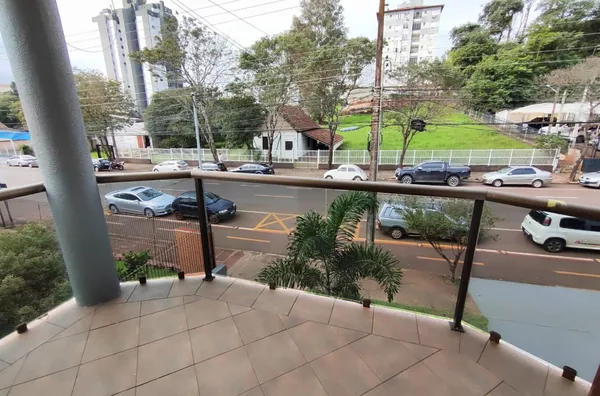 Apartamento para ,  Centro, Panambi