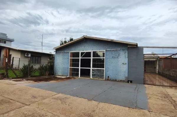 Comercial para aluguel,  Erica, Panambi