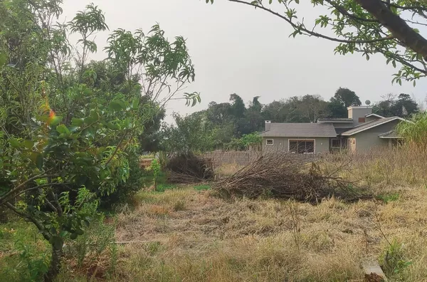 Terreno para venda,  Zona Norte, Panambi