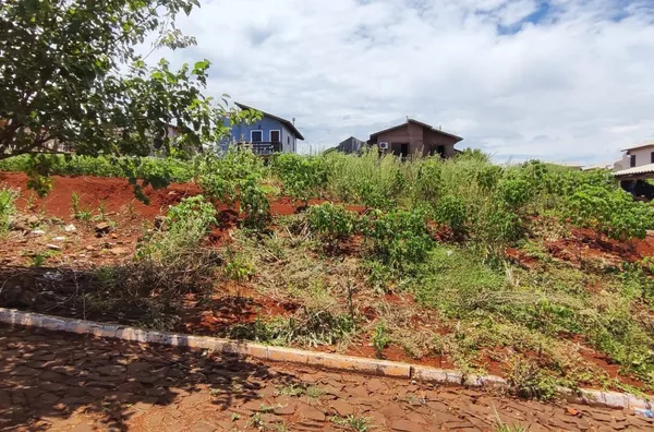 Terreno para venda,  Trentini, Panambi