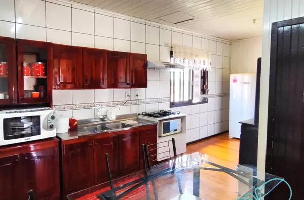 Casa para venda, 2 quarto(s),  Bela Vista, Panambi