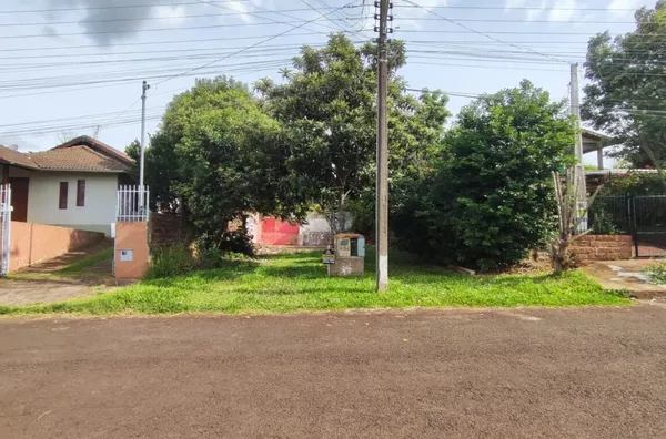 Terreno para comprar,  Medianeira, Panambi