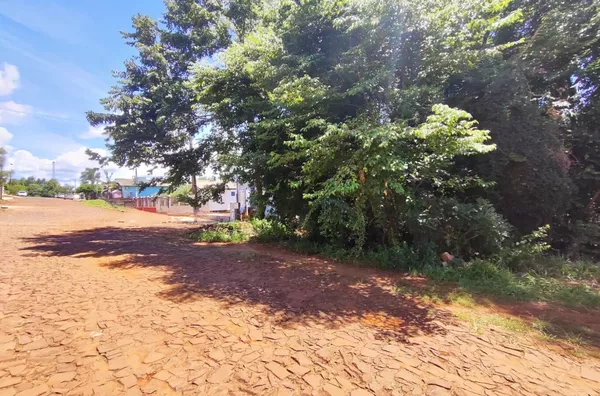 Terreno para venda,  Zona Norte, Panambi