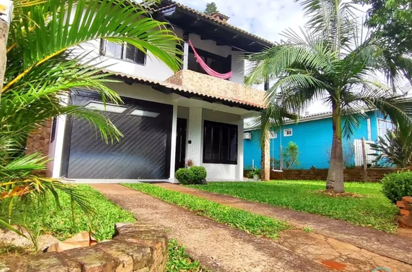 Casa para venda, 3 quarto(s),  Zona Norte, Panambi