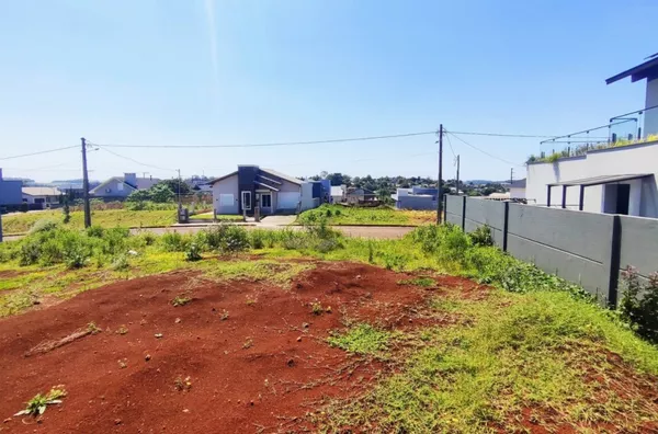 Terreno para comprar,  Italiana, Panambi