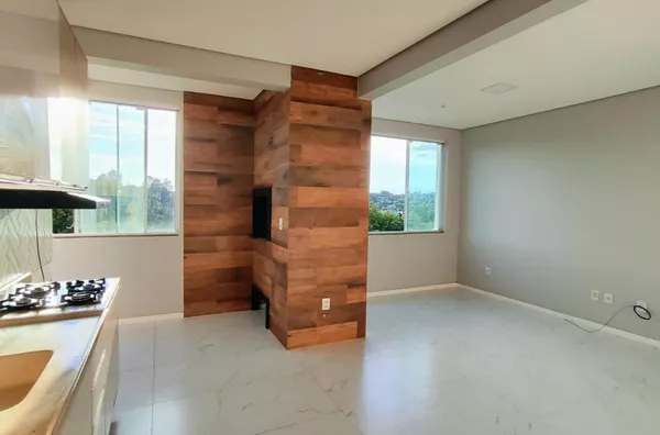 Apartamento para venda, 2 quarto(s),  Centro, Panambi