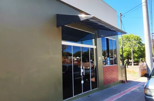 Sala comercial para aluguel,  Bela Vista, Panambi