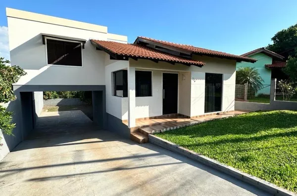 Casa para venda, 3 quarto(s),  Fritsh, Panambi