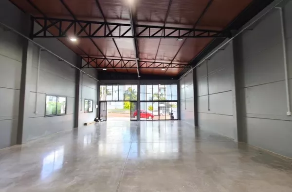 Comercial para aluguel,  Fritsch, Panambi